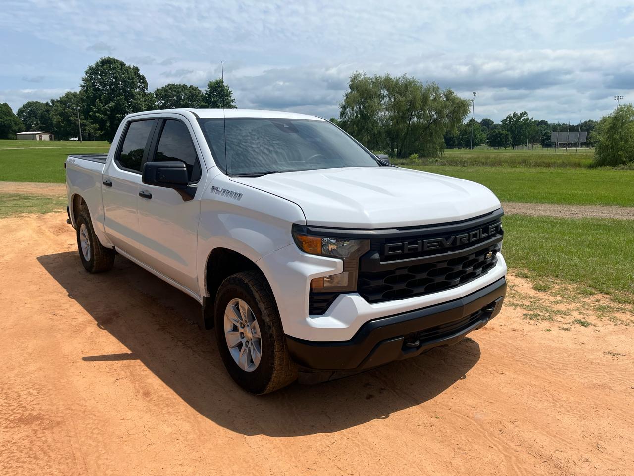 chevrolet silverado 1500 2022 3GCPDAEK7NG631057 image chevrolet silverado 1500 2022 3GCPDAEK7NG631057 image
